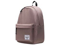 Herschel Classic™ рюкзак для ноутбука из переработанного материала 26 л, розовое золото