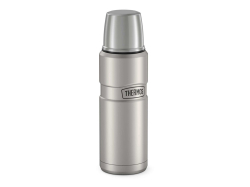 Термос из нерж. стали тм THERMOS SK2000 MS King 0,47L