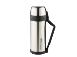 Термос из нерж. стали тм THERMOS FDH Stainless Steel Vacuum Flask 2.0L, стальной