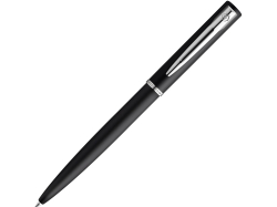 Шариковая ручка Waterman GRADUATE ALLURE, цвет: Matte Black CT