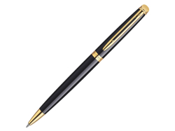 Шариковая ручка Waterman Hemisphere Mars цвет: Black GT