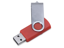 Флеш-карта USB 2.0 32 Gb Flash C1, красный