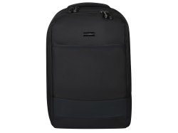 Рюкзак Eberhart Backpack черный EBH006