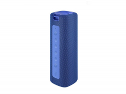 Колонка портативная Mi Portable Bluetooth Speaker Blue MDZ-36-DB (16W) (QBH4197GL)