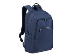 RIVACASE 7561 dark blue ECO рюкзак для ноутбука 15.6-16 / 6