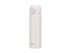 Термос из нерж. стали тм THERMOS JNL-506 ASWH0.5L