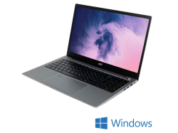 Ноутбук NOTEBOOK, Windows 10 Prof, 15,6″, 1920x1080, Intel Core i5 1135G7, 16ГБ, 512ГБ, NVIDIA GeForce MX450