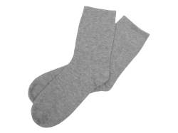 Носки Socks мужские серый меланж, р-м 29