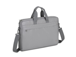 RIVACASE 8235 light grey сумка для ноутбука 15,6 / 6