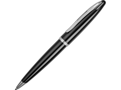 Шариковая ручка Waterman Carene, цвет: Black ST, стержень: Mblu