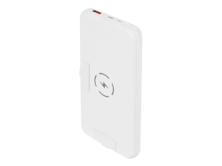 Внешний аккумулятор Rombica NEO Wireless PD White