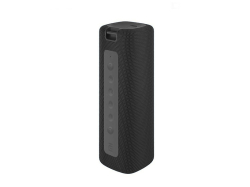 Колонка портативная Mi Portable Bluetooth Speaker Black MDZ-36-DB (16W) (QBH4195GL)