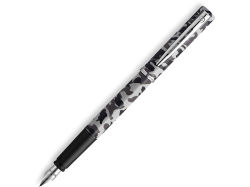 Перьевая ручка Waterman Graduate Allure Camo CT в подарочной упаковке