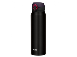 Термос из нерж. стали тм THERMOS JNL-602-MTBK 0.6L, черный