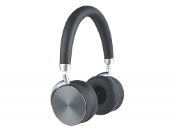 Беспроводные наушники Rombica mysound BH-13 Gray ANC, серый