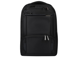 Рюкзак Eberhart Backpack черный EBH001