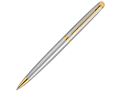 Шариковая ручка Waterman Hemisphere, цвет: GT, стержень: Mblue