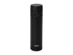 Термос из нерж. стали тм THERMOS JNI-402 ALB SS Vac. Insulated Flask,400ml, черный