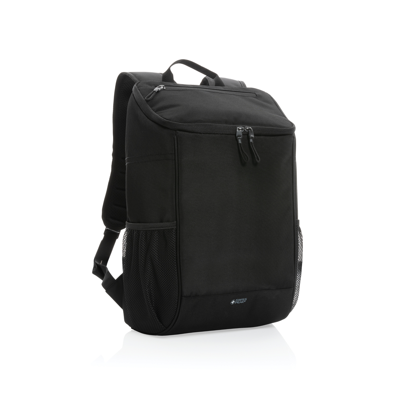 Рюкзак-холодильник Swiss Peak из RPET AWARE 1200D