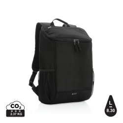 Рюкзак-холодильник Swiss Peak из RPET AWARE 1200D