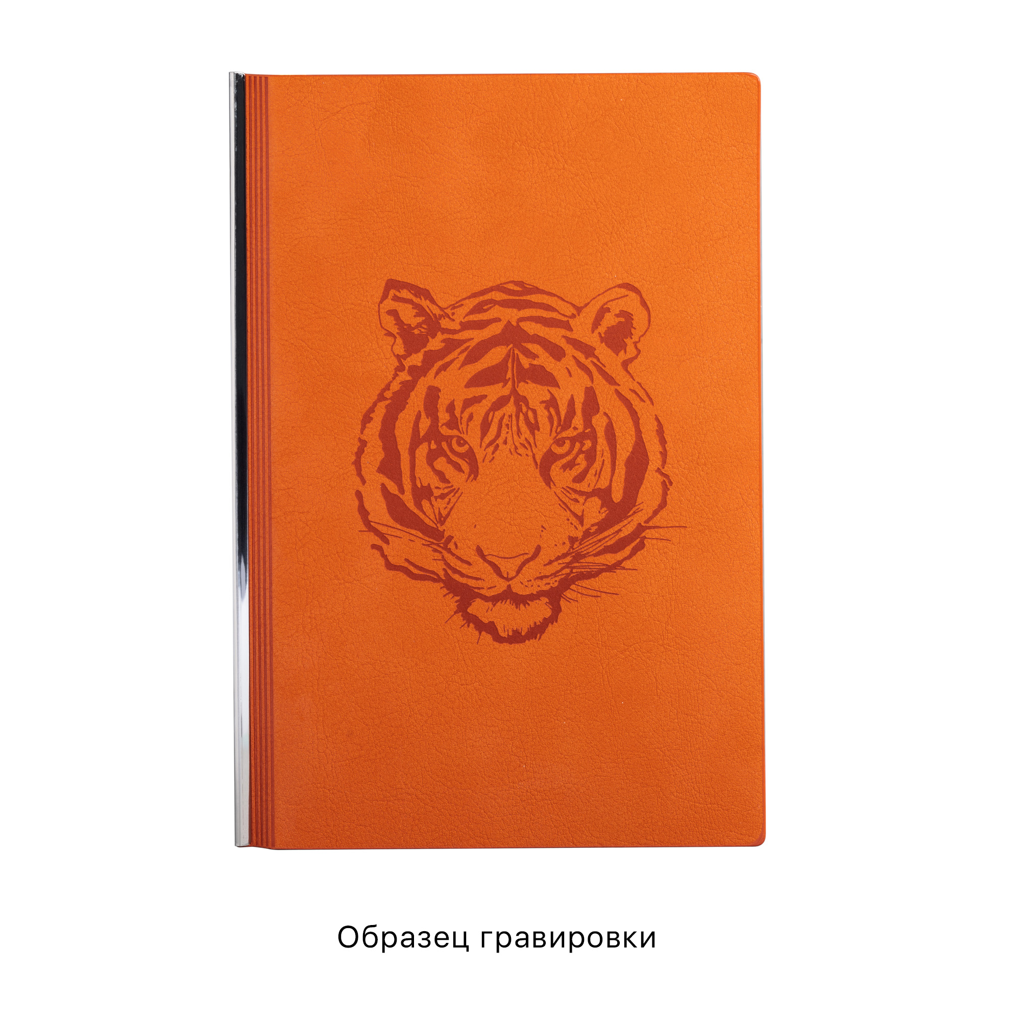 Ежедневник недатированный "Аскона", формат А5, гибкая обложка