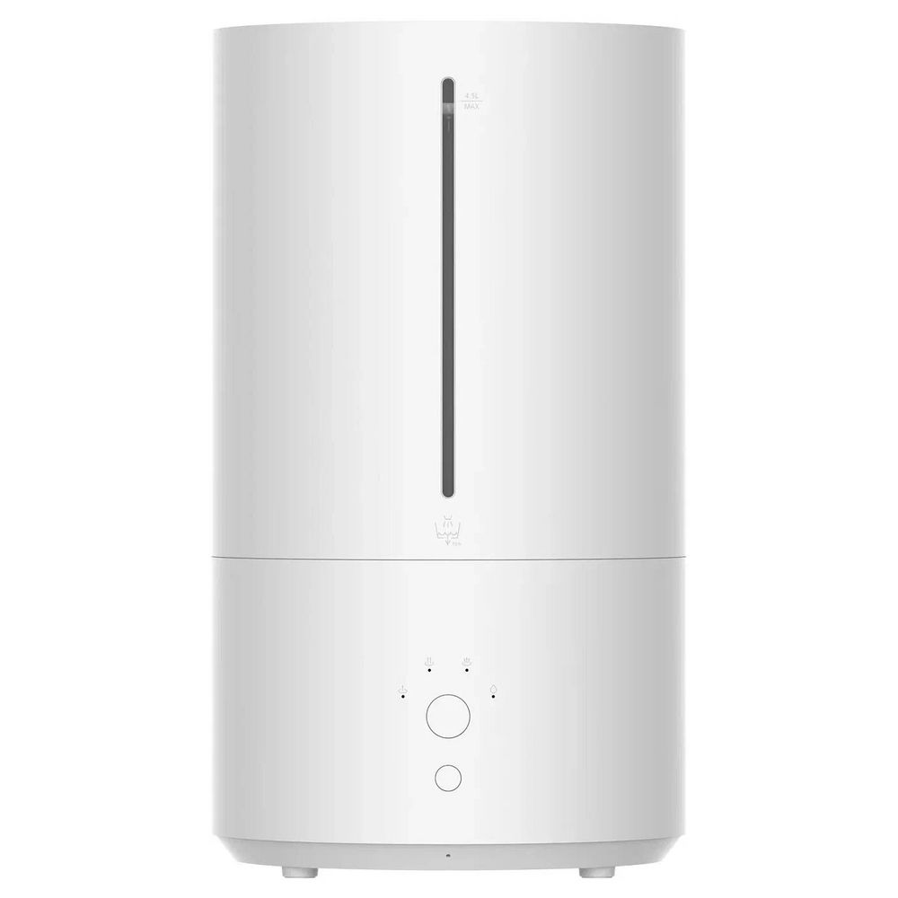 Увлажнитель воздуха Xiaomi Smart Humidifier 2, белый