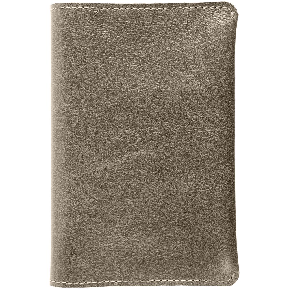 Набор Apache Billfold, серый