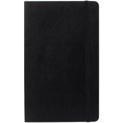 Записная книжка Moleskine Professional Large, черная