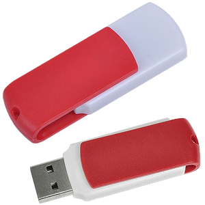 USB flash-карта 