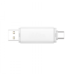 USB flash-карта 16Гб, пластик, USB 3.0