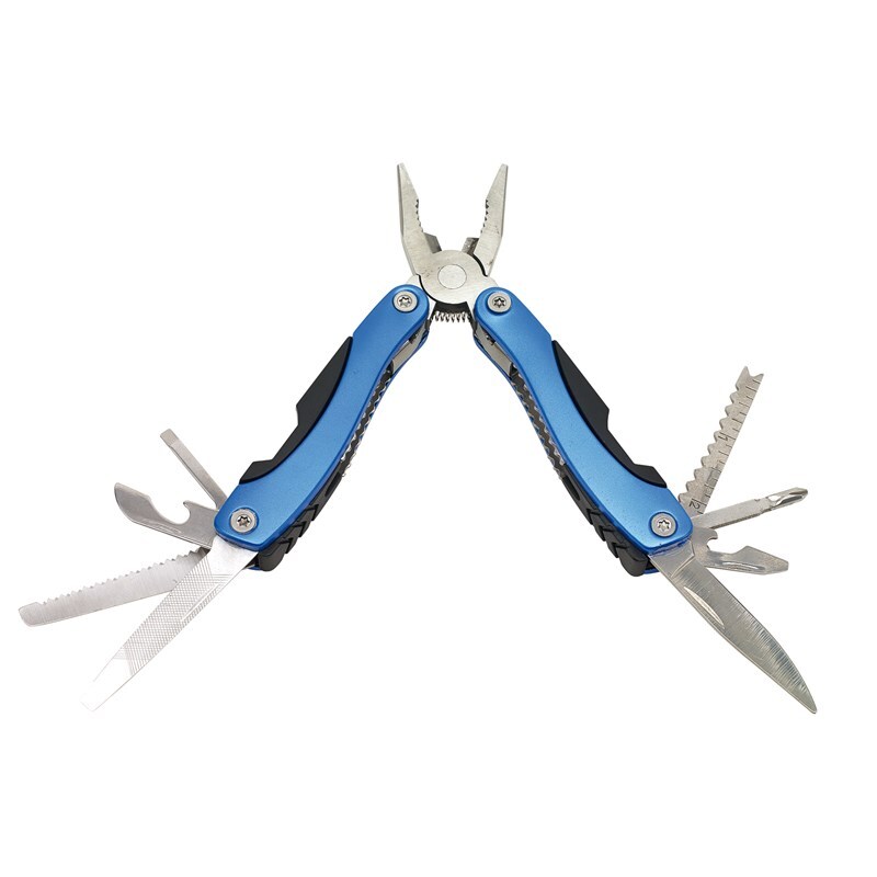 Мультитул инструмент BIG PLIERS