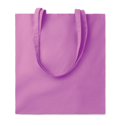 140 gr/m&#178; cotton shopping bag